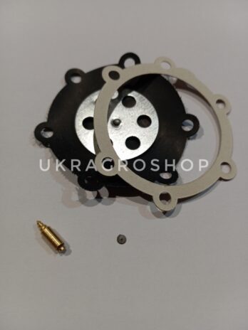 Ремкомплект карбюратора ПД-10 1008