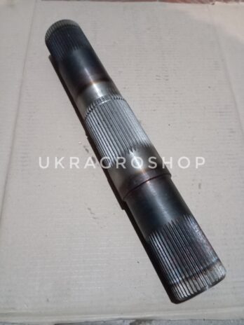 Вал поворотний задньої навіски 1220-4605023