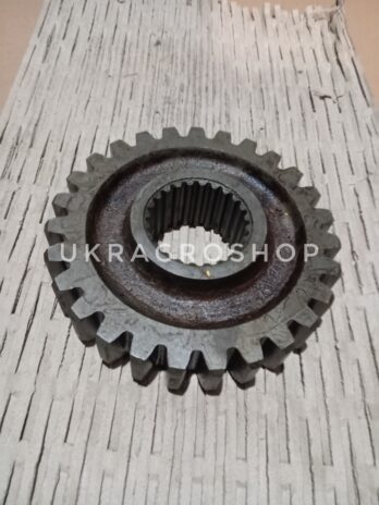 Шестерня ведуча заднього моста 1221-2407052