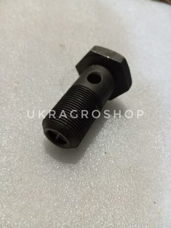 Клапан перепускний 1221-3407140