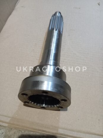 Вал ВВП 1221-4202017