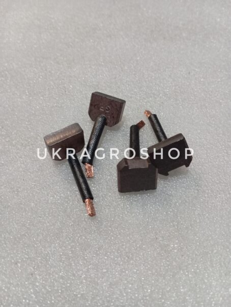 Щітка стартера SLOVAK 12V