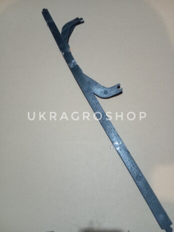 Прокладка піддона картера Д-260 260-1401063