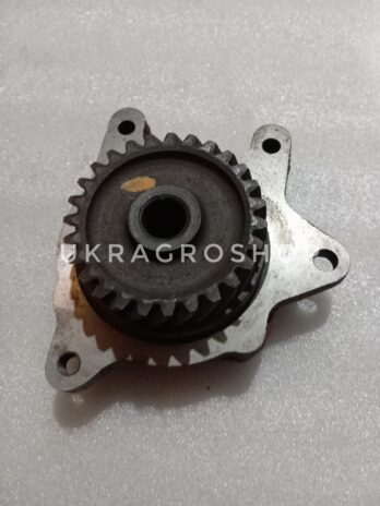 Привід гідронасоса Д-260 (В-во МТЗ) 260-3407030