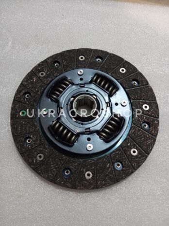 Диск зчеплення МТЗ-320 (General Parts) 320-1601130-A