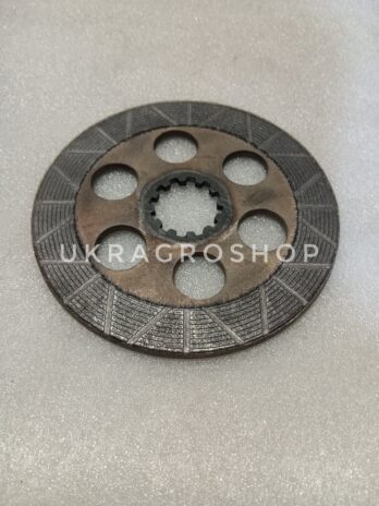 Диск гальмівний МТЗ-320 (Білорусь) 320-3502040