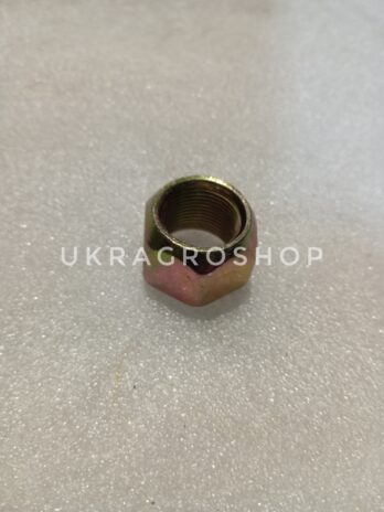 Гайка переднього колеса (Китай) 36-3104019