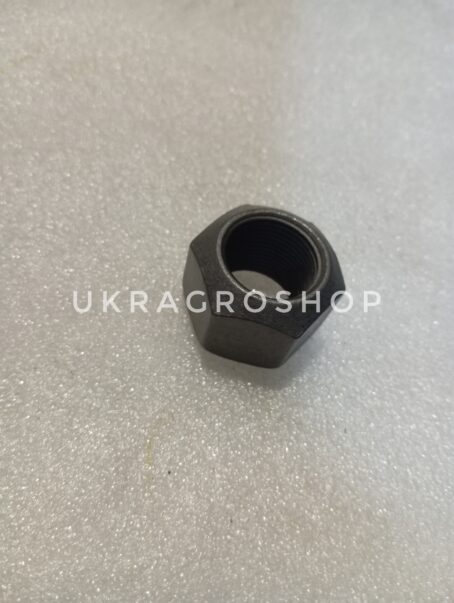 Гайка переднього колеса (DETALKA) 36-3104019-А