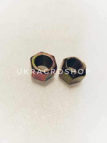 Гайка заднього колеса 40-3103017