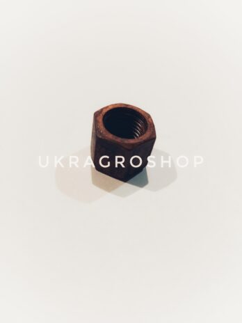 Гайка болта шатунного 50-1004188