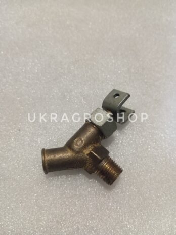 Кран блока КамАЗ 5320-1305010