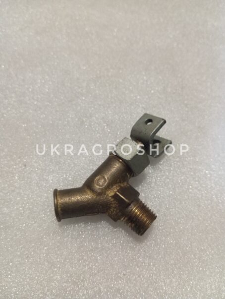 Кран блока КамАЗ 5320-1305010