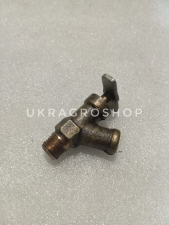 Кран радіатора КамАЗ 5320-8105010