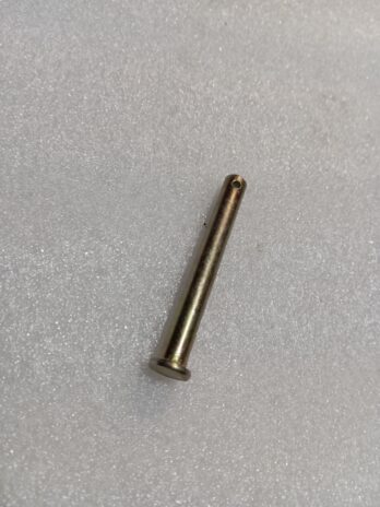 Палець важеля 70-1601096