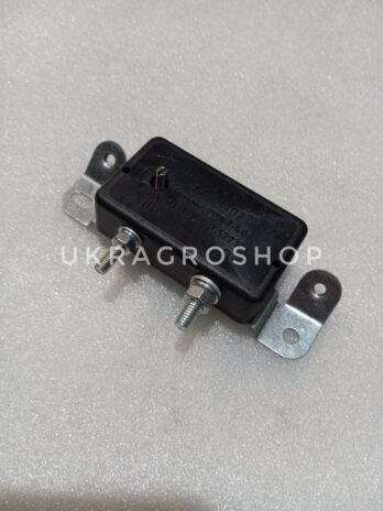 Реле регулятор напруги 14В 774.3702