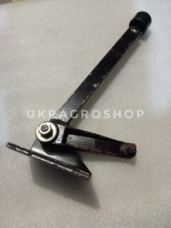 Важіль включення ПВМ в зборі 952-1802015