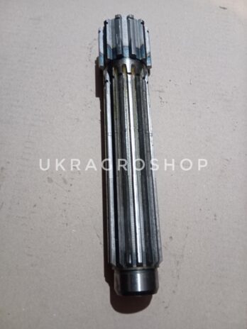 Вал первинний КПП (Оригінал) 48-1701032