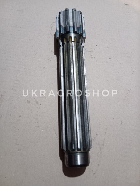 Вал первинний КПП (Оригінал) 48-1701032