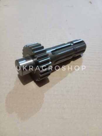 Хвостовик ВОМ Z=6 80-4202019