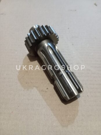 Хвостовик ВОМ Z=8 80-4202019