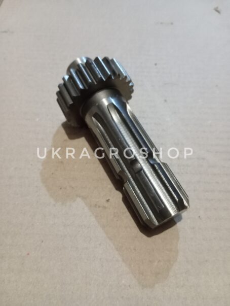Хвостовик ВОМ Z=8 80-4202019