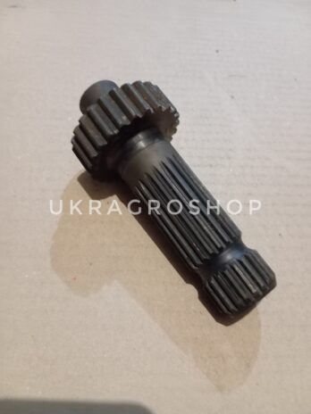 Хвостовик ВОМ Z=21 80-4202019
