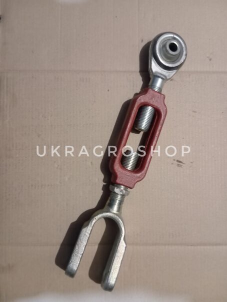 Розкіс задньої навіски (Україна) 50-4605012