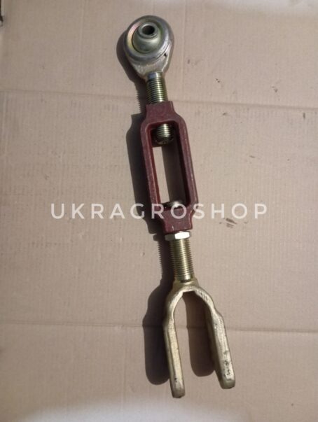 Розкіс задньої навіски (оригінал) 50-4605012