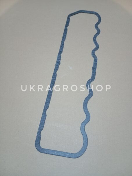Прокладка клапанної кришки верхня Д-245 (пароніт) 245-1003109