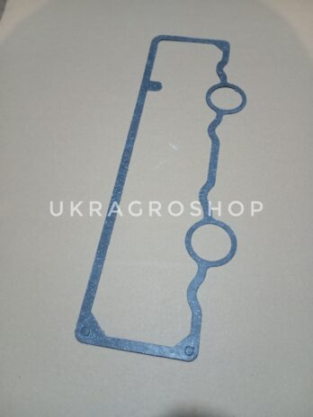 Прокладка клапанної кришки Д-240 нижня (пароніт) 240-1003108