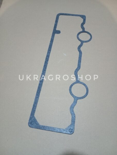 Прокладка клапанної кришки Д-240 нижня (пароніт) 240-1003108