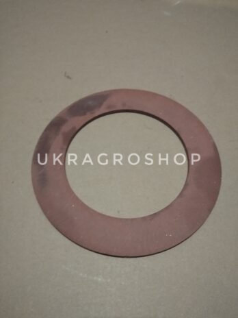 Накладка гальмівна (137х210) 85-1605118