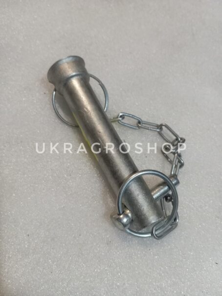Палець тяги центральної в зборі А61.03.001-02СБ