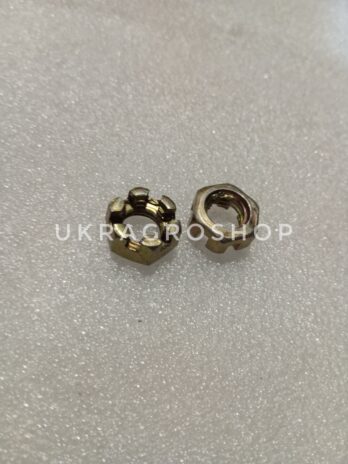 Гайка болта серьги М12х1.75