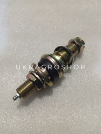 Палець рульовий ГОРУ Ф80-3405111