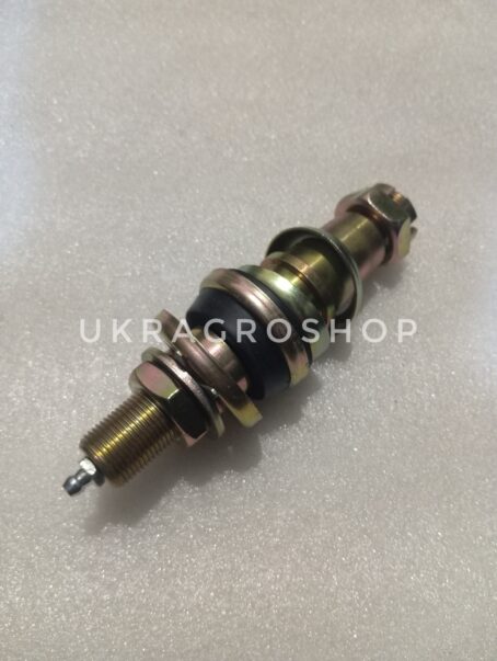Палець рульовий ГОРУ Ф80-3405111