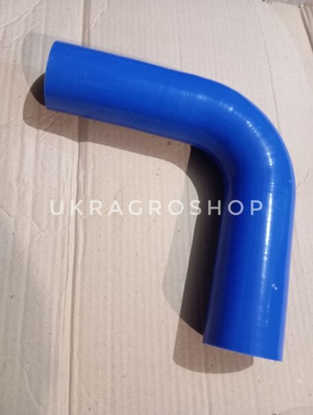 Патрубок (силікон) ф50.200.200